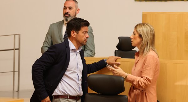 Diputación de Málaga exige al Gobierno que elimine la subida de los peajes en temporada alta