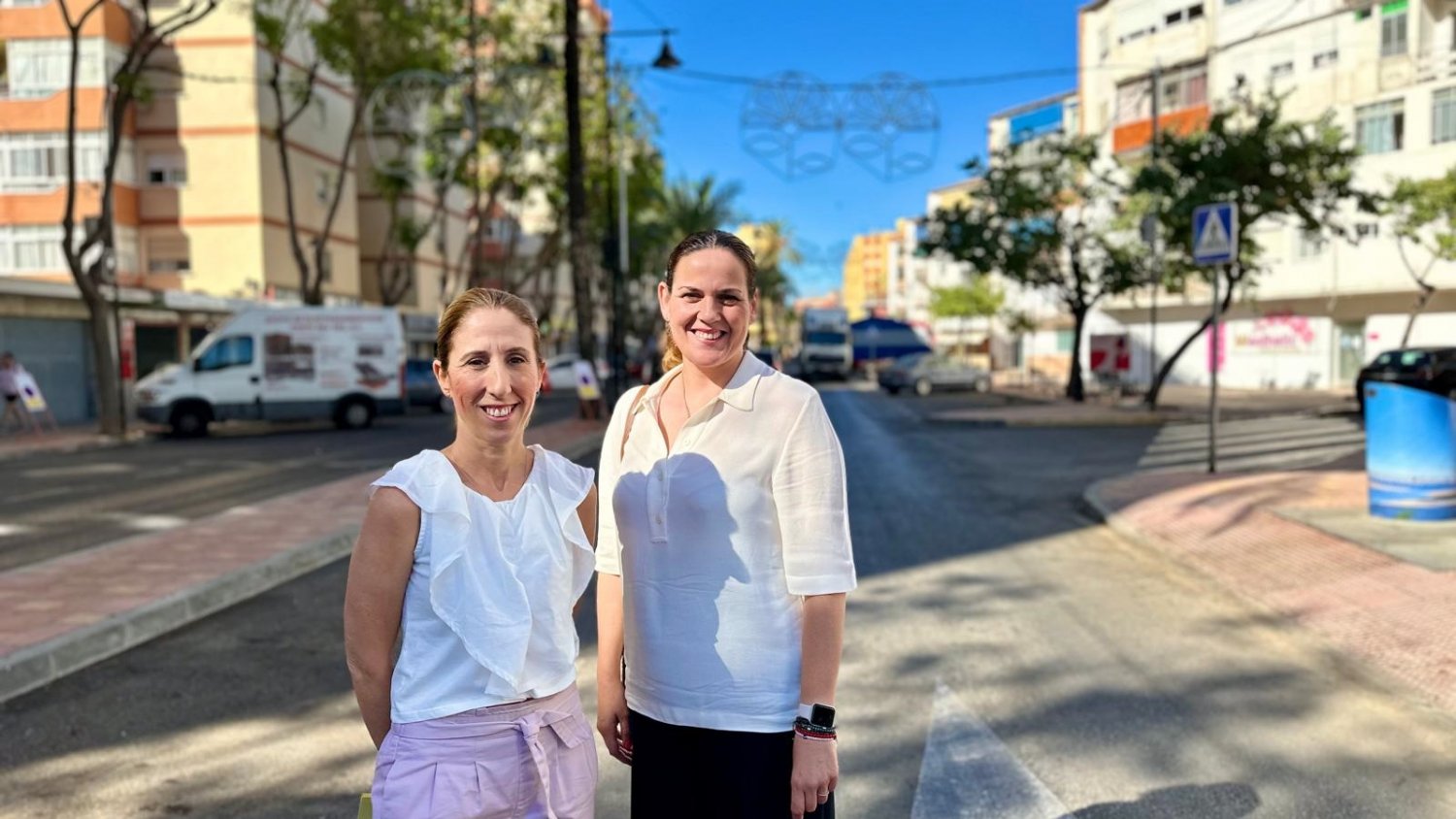 El Ayuntamiento de Fuengirola organiza un dispositivo especial de limpieza para la Noche de San Juan