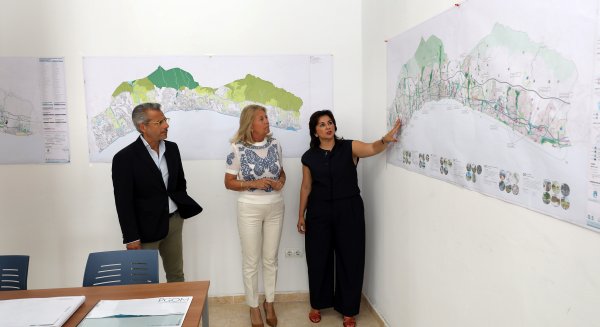 El Ayuntamiento de Marbella abrirá este viernes un segundo periodo de exposición pública del PGOM