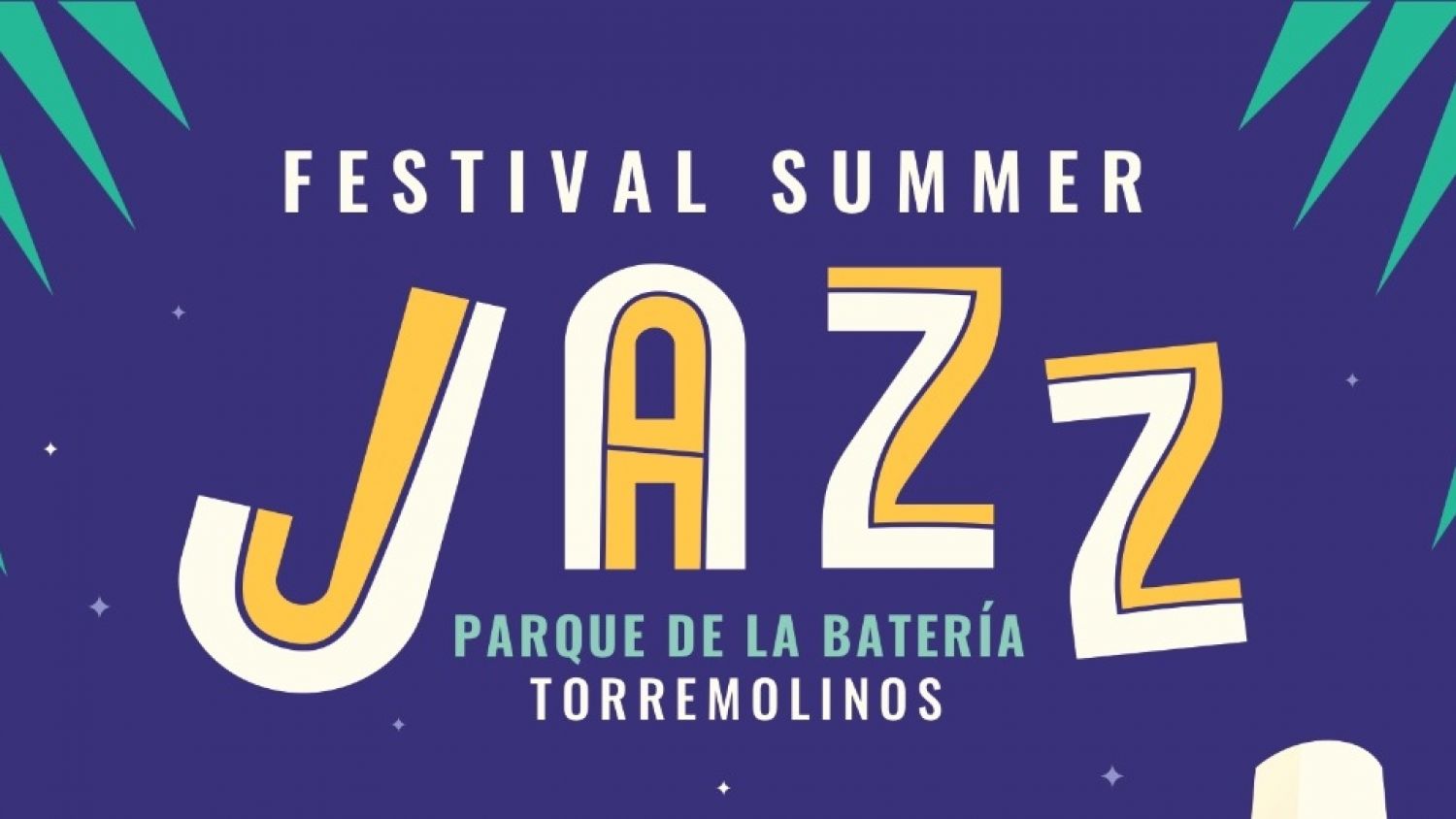 Músicos de Alemania, Inglaterra y Cuba estarán presentes en el Summer Jazz Festival de Torremolinos