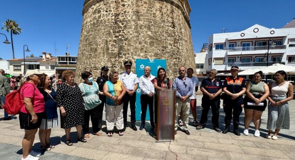 La Noche de San Juan en Mijas se vivirá tanto en el pueblo como en La Cala