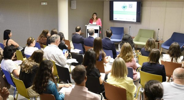 Cuarenta empresas de Málaga impulsan su sostenibilidad mediante la nueva normativa para pymes