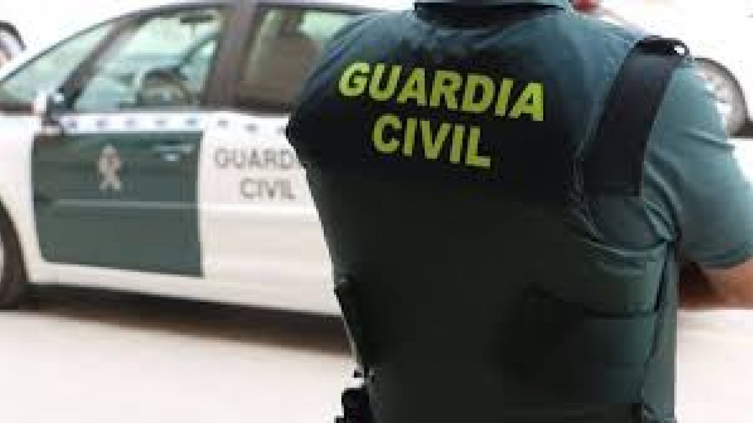 Un conductor que quintuplicaba la tasa de alcohol ha producido un accidente en Málaga