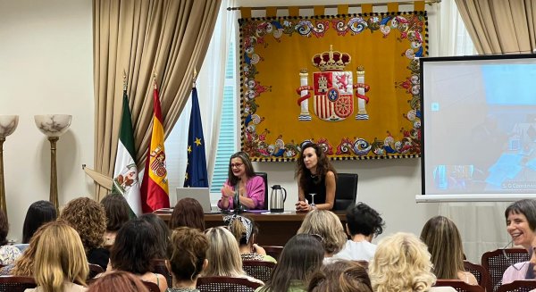 La Subdelegación del Gobierno acoge en Málaga la Jornada de trabajo de 2024 contra la Violencia de Género