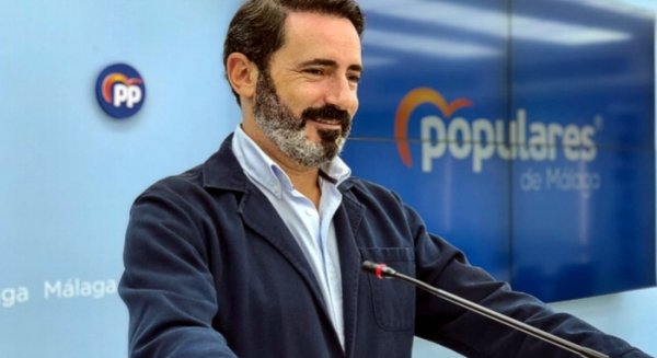 El PP advierte de que el veto del Gobierno a Málaga “hace peligrar la llegada de inversiones”