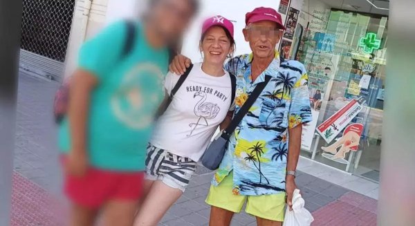 Hallada en Gandía el cuerpo de la sexta víctima del asesino en serie 'Dinamita Montilla'