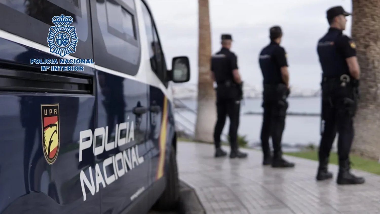 Detenidas cinco personas por el apuñalamiento a dos jóvenes en una zona de ocio nocturno en Torremolinos   