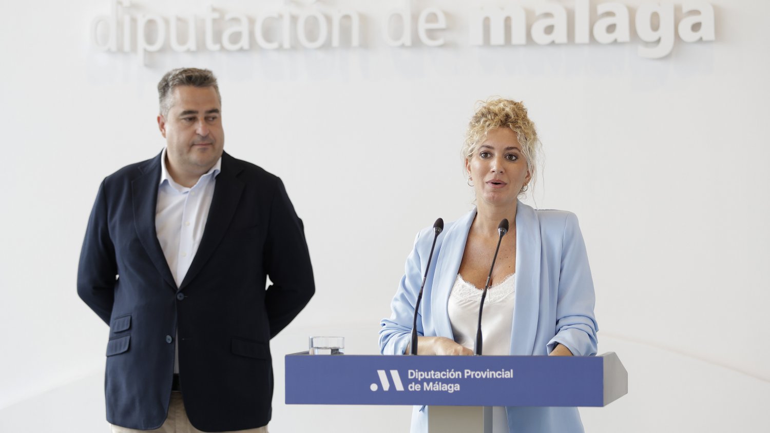 Diputación de Málaga lanza una línea de ayudas de 750.000 euros para autónomos y emprendedores
