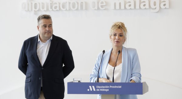 Diputación de Málaga lanza una línea de ayudas de 750.000 euros para autónomos y emprendedores