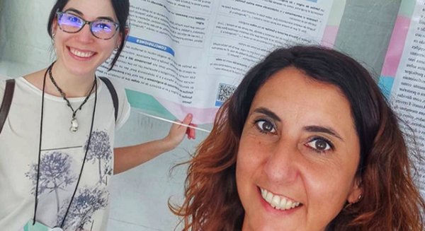Investigadoras de ‘Crecer con Futuro’ lideran un proyecto para mejorar el bienestar de jóvenes tutelados