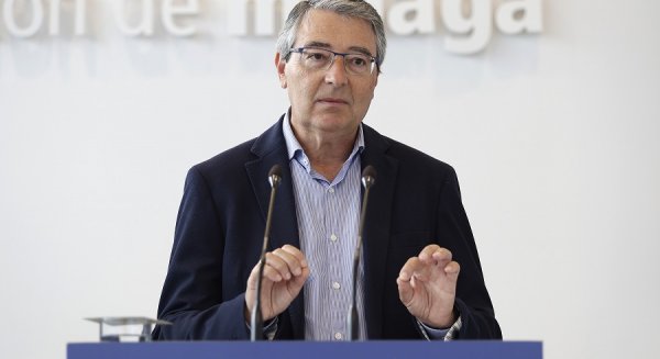 La Costa del Sol registra un incremento del 8,1% en la llegada de viajeros en el primer cuatrimestre de 2024