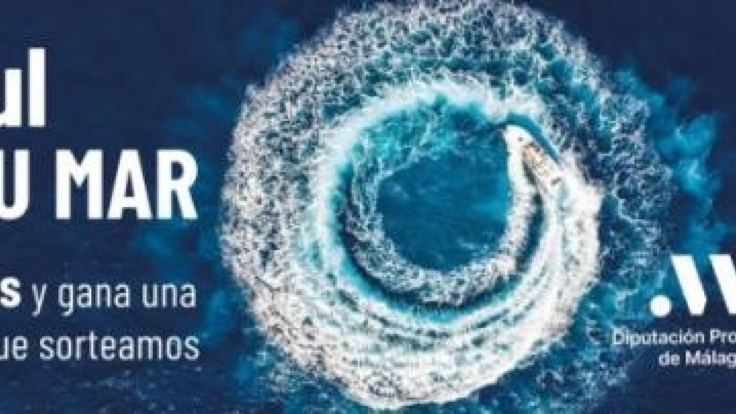 La campaña del Día del Mar logra más de tres millones de impresiones en redes sociales y medios de comunicación digitales