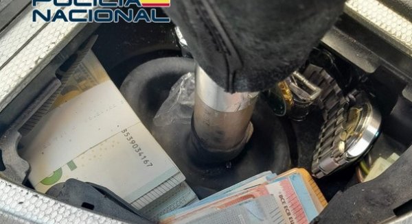 Detenido un grupo en Málaga por hacerse pasar por revisores de electricidad para robar domicilios de personas vulnerables
