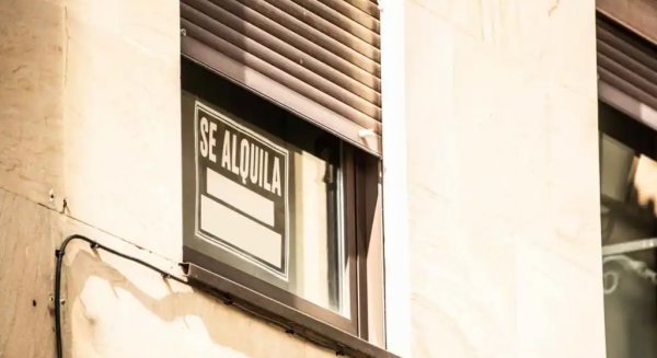 La Junta lanza una línea de ayudas al alquiler de 17,1 millones para familias en situación de vulnerabilidad