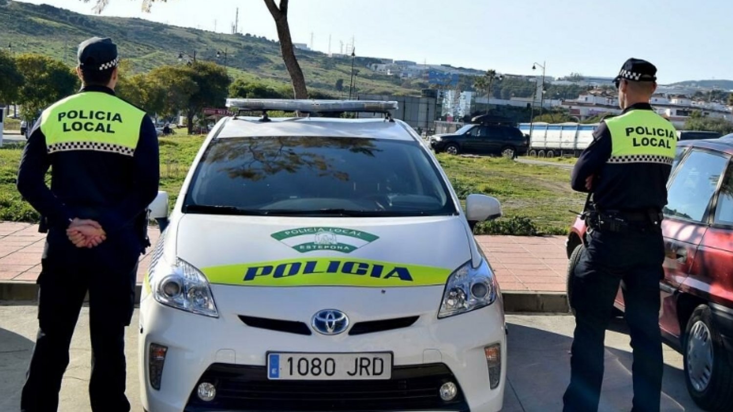 Estepona resuelve privar definitivamente del cargo de funcionario al policía autor del delito contra la libertad sexual