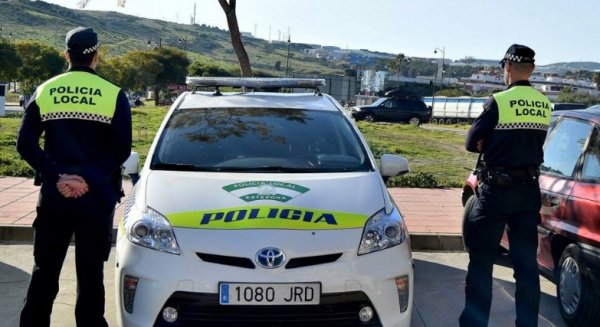 Estepona resuelve privar definitivamente del cargo de funcionario al policía autor del delito contra la libertad sexual