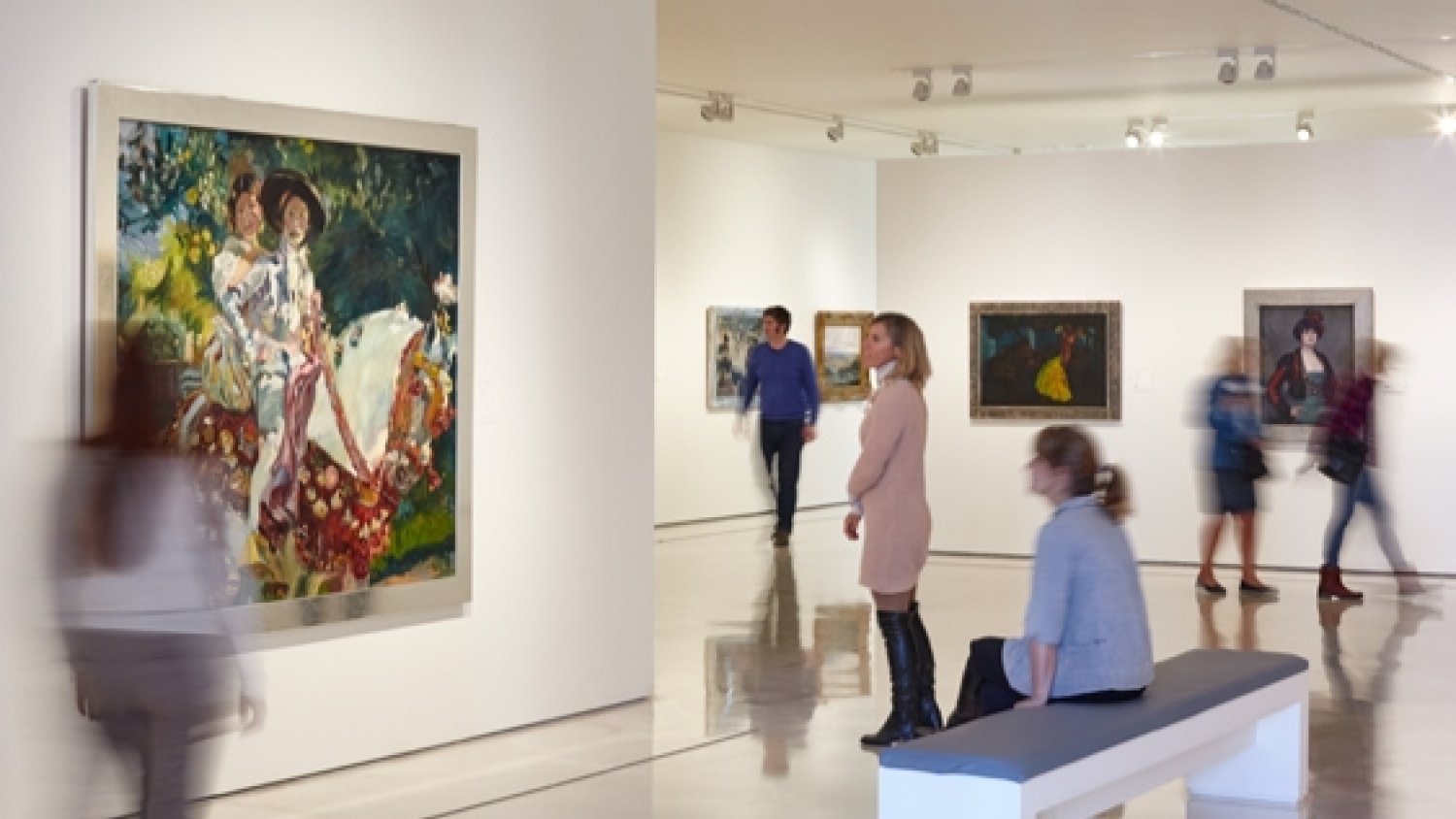El Museo Carmen Thyssen Málaga abrirá gratis los jueves de verano