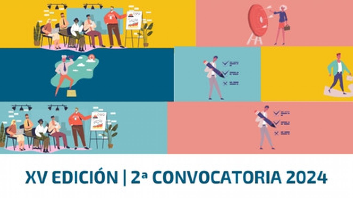 Abierto el plazo del programa 'Promálaga Mentoring' para impulsar el desarrollo de 8 startups malagueñas 