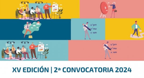 Abierto el plazo del programa 'Promálaga Mentoring' para impulsar el desarrollo de 8 startups malagueñas 