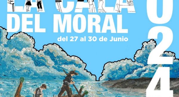 La Feria de La Cala del Moral se celebrará del 27 al 30 de junio con una programación de más de medio centenar de actividades
