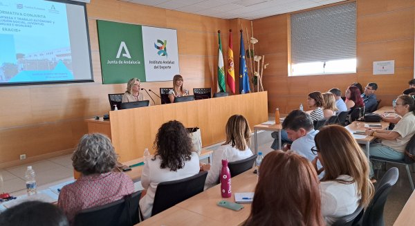 La Junta destina 15,2 millones de euros a 13 zonas desfavorecidas de 5 municipios de Málaga