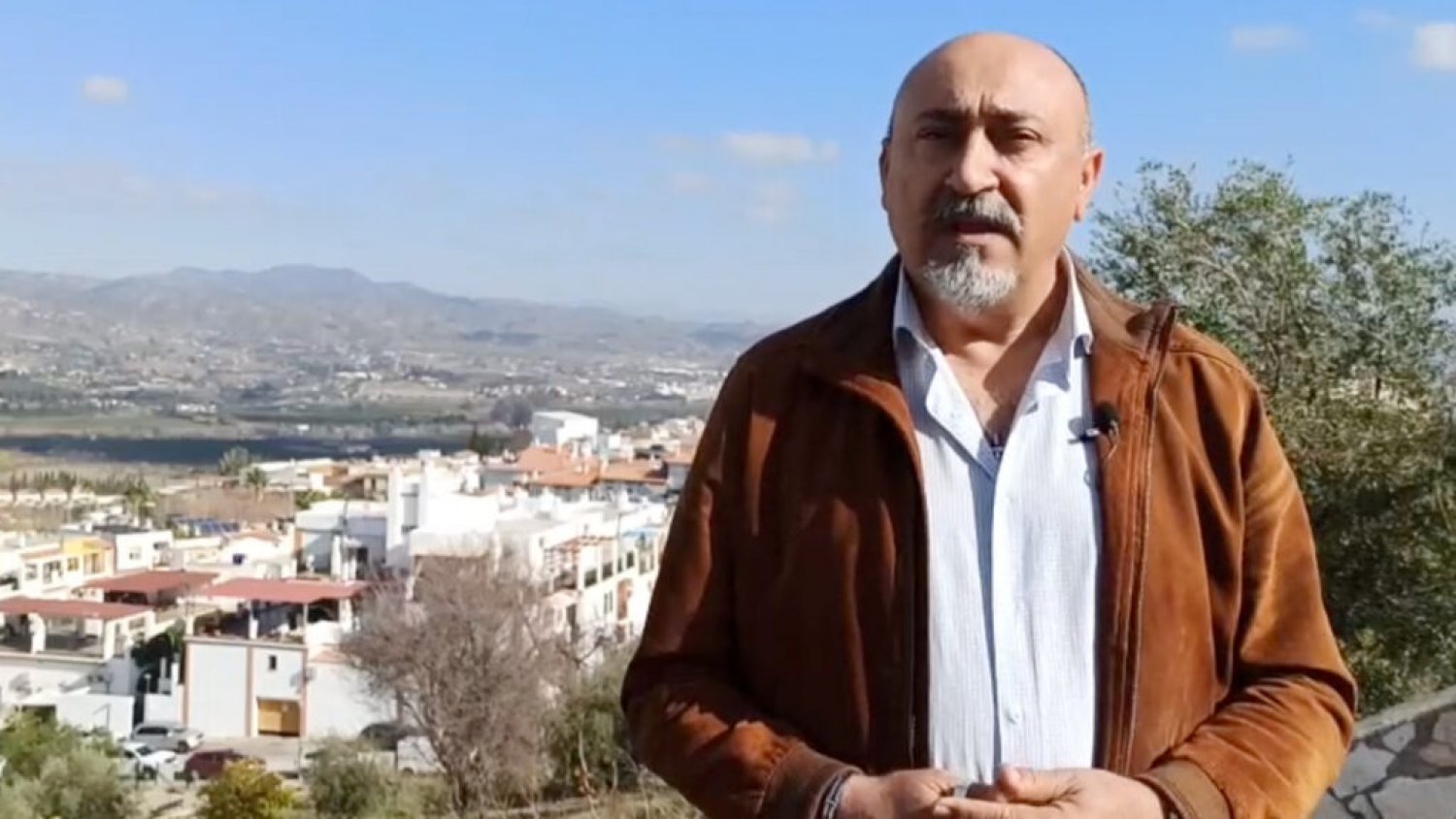 Cártama aprueba la propuesta de VOX para un uso más equitativo del agua