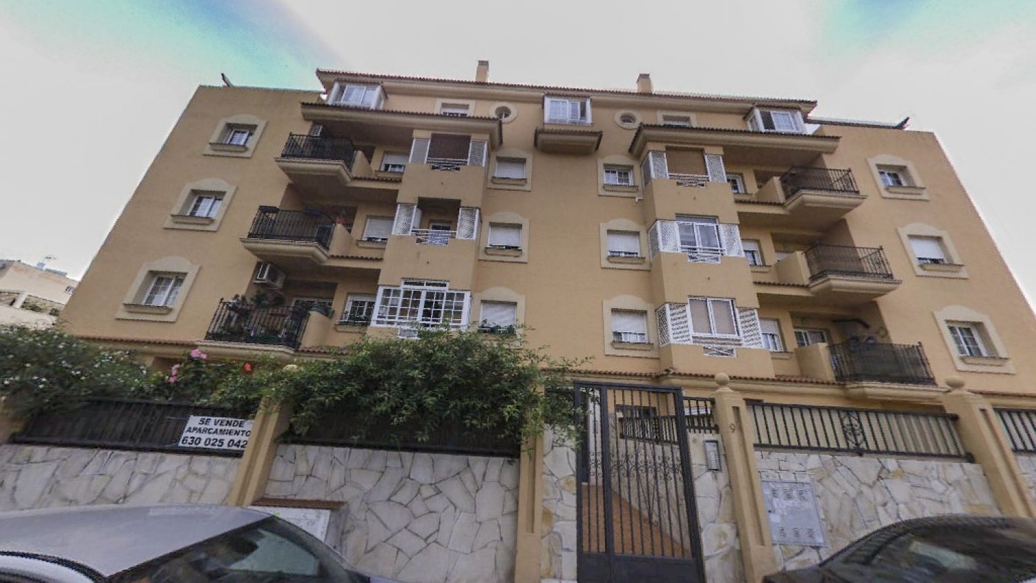 El Ayuntamiento de Málaga promociona alojamientos para personas mayores 