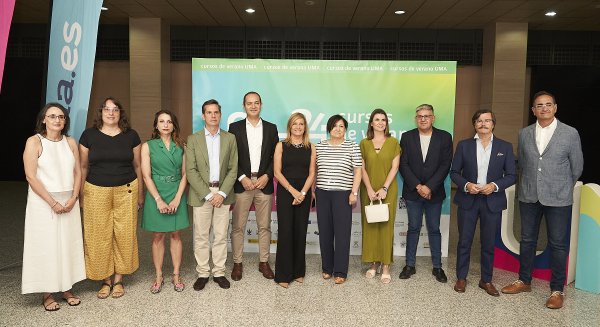 Arrancan los Cursos de Verano de la UMA en Marbella con 340 inscritos y un programa con cinco seminarios