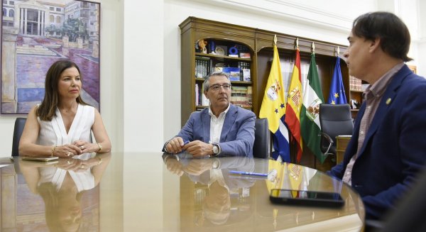 Rincón de la Victoria avanza en la implantación del Método CER con la gestión integral de las colonias felinas
