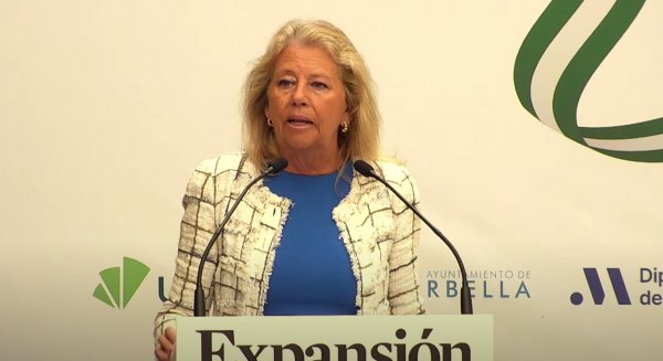 Marbella consigue el valor de desempleo más bajo de los últimos 6 años