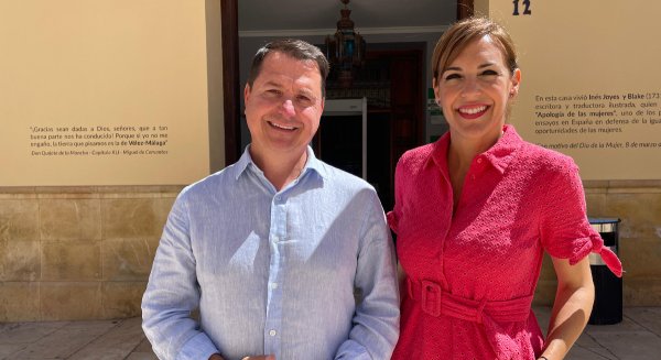 VOX solicita la municipalización de la Carretera Nacional 340 entre Torre Del Mar y Benajarafe