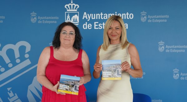 El Ayuntamiento de Estepona ofrecerá más de un centenar de actividades culturales y de ocio durante los meses de verano