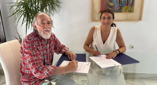 El Ayuntamiento de Ronda subvenciona con 36.000 euros a Cruz Roja Ronda para programas de atención social