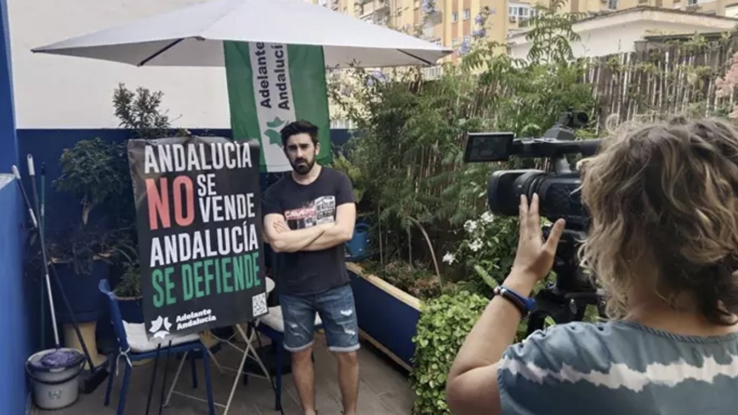 Adelante Andalucía solicita “ extinguir las licencias de las viviendas turísticas en Málaga” 