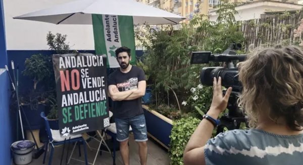 Adelante Andalucía solicita “ extinguir las licencias de las viviendas turísticas en Málaga” 