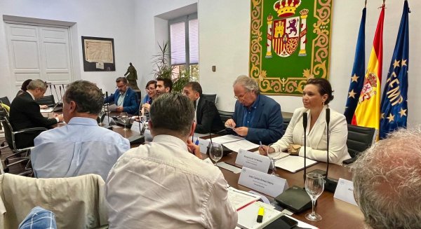 Del Cid pide no convertir el problema de acceso a la vivienda en un asunto exclusivamente turístico