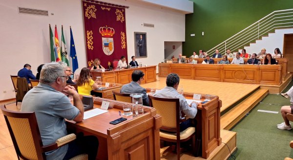 Torremolinos pide al Gobierno que libere el peaje de la Costa del Sol para estudiantes, trabajadores y personas que acuden a centros sanitarios