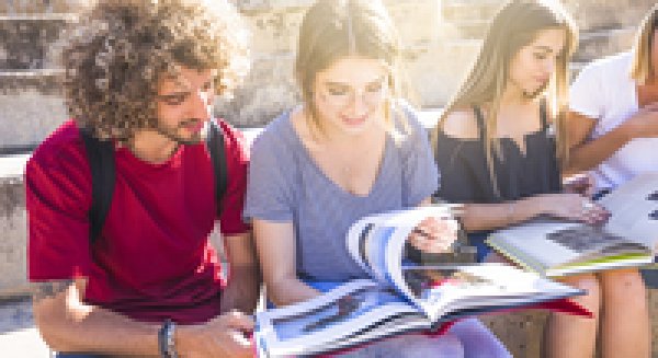 El programa ERASMUS+ de la UMA tendrá mejoras económicas de cara al próximo curso
