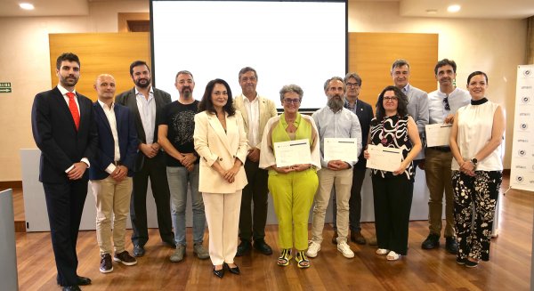La UMA reconoce la excelencia científica con la segunda edición de los Premios de Investigación 