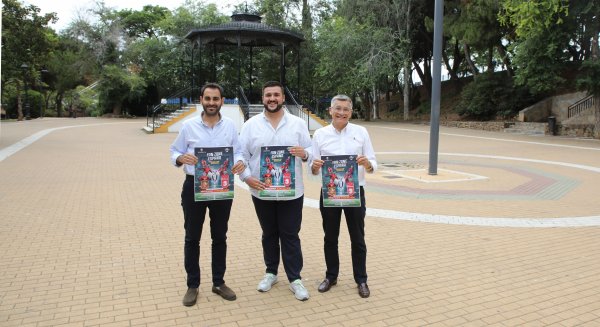 Marbella instalará 'fanzones' seguir el partido de la Eurocopa que la selección española disputará este domingo