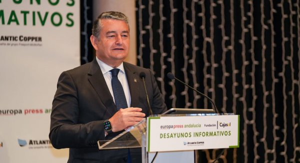 La Junta recogerá en la Ley Andalucía Digital un ciberescudo gratuito para proteger a los menores