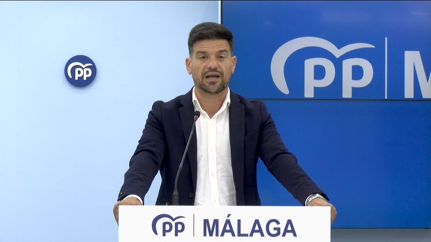 El PP de Málaga pide al Gobierno central que “construya las viviendas que ha prometido”