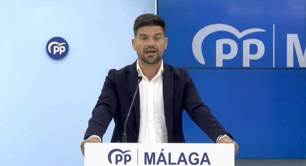 El PP de Málaga pide al Gobierno central que “construya las viviendas que ha prometido”