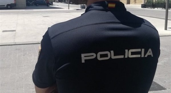 Detenido en Málaga por comercializar productos alimentarios de forma fraudulenta a través de Internet