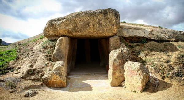 Los Dólmenes de Antequera celebran el VIII aniversario como Patrimonio Mundial con un programa cultural 