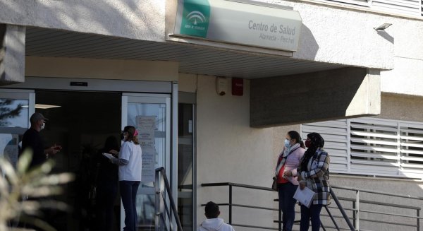 Los centros de salud de Málaga adaptan sus horarios desde este lunes
