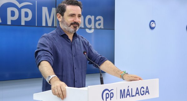 El PP advierte de que la infrafinanciación del Gobierno de Sánchez a Andalucía “perjudica la salud de los malagueños”