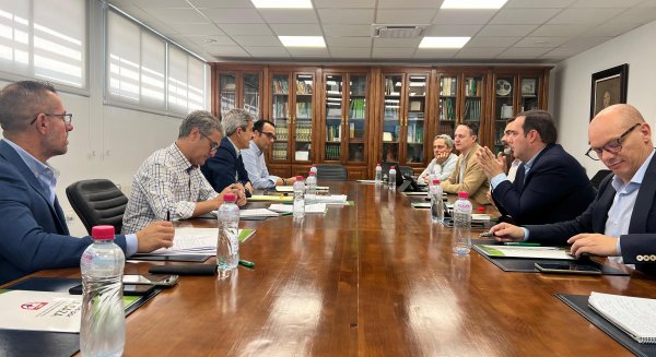 La Junta refuerza el estudio del silvestrismo en determinadas zonas de Andalucía