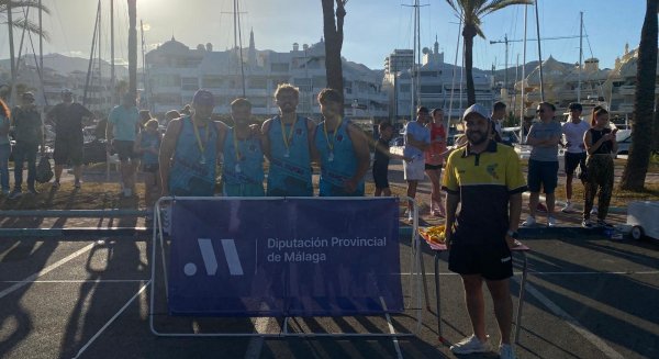 El Circuito Provincial de Baloncesto 3x3 de la Diputación cumple 30 años promoviendo el deporte para todas las edades