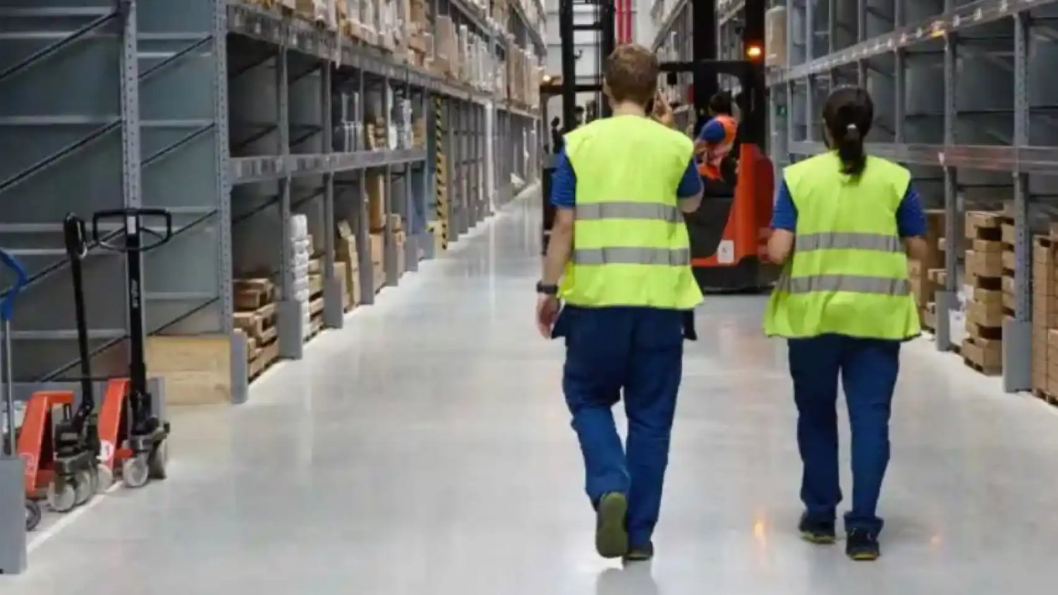 Málaga consigue su récord de empleo con hasta 729.300 trabajadores en junio